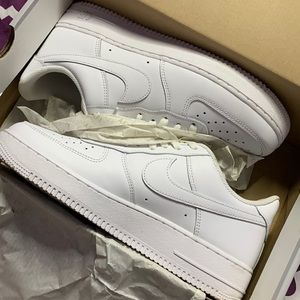 Nike Air Force 1.